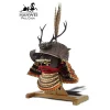 Hanwei Daisho Kake Helmet (Kabuto) -Svaerd Salg daisho kake helmet kabuto