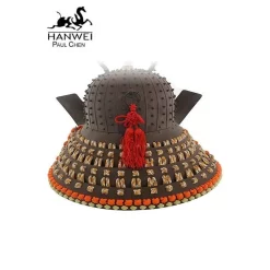 Hanwei Daisho Kake Helmet (Kabuto) -Svaerd Salg daisho kake helmet kabuto 2