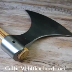 Cold Steel Dansk økse -Svaerd Salg dansk okse 3