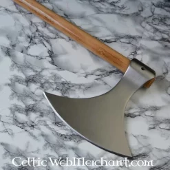 Cold Steel Dansk økse -Svaerd Salg dansk okse 4