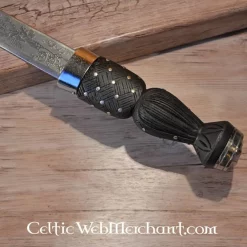 Deepeeka Dekoreret Dirk -Svaerd Salg dekoreret dirk 1