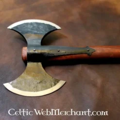 Deepeeka Dobbelt økse -Svaerd Salg dobbelt okse 2