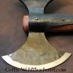 Deepeeka Dobbelt økse -Svaerd Salg dobbelt okse 3