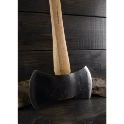 Condor Dobbelt Skovhugger økse -Svaerd Salg dobbelt skovhugger okse 2