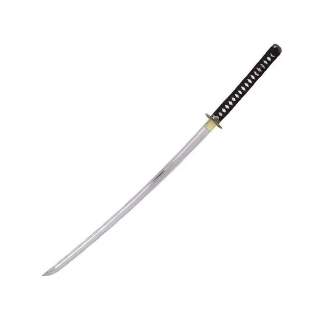 John Lee Dragon Katana 4 John Lee Dragon Katana - Billede 2