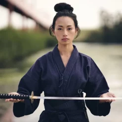 John Lee Dragon Katana 13 John Lee Dragon Katana -Svaerd Salg dragon katana 5