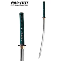 Cold Steel Dragonfly Katana