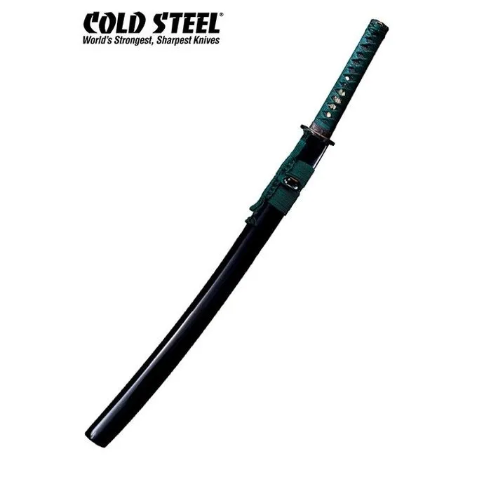 Cold Steel Dragonfly Wakizashi 4 Cold Steel Dragonfly Wakizashi - Billede 2