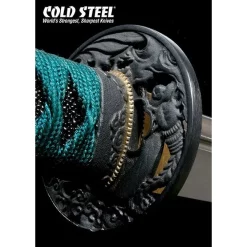 Cold Steel Dragonfly Wakizashi 7 Cold Steel Dragonfly Wakizashi -Svaerd Salg dragonfly wakizashi 2