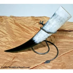 Drikkehorn Holder Deluxe -Svaerd Salg drikkehorn holder deluxe 2