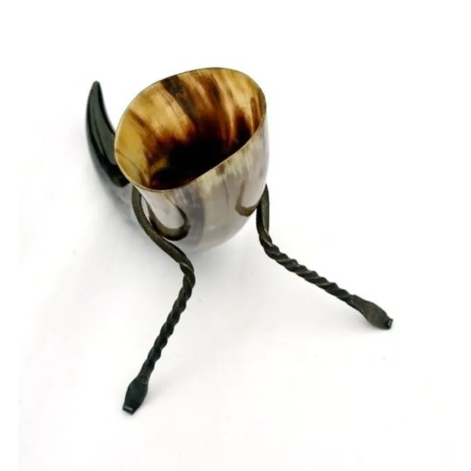 Drikkehorn Holder På Vejen 4 Drikkehorn Holder På Vejen - Billede 2