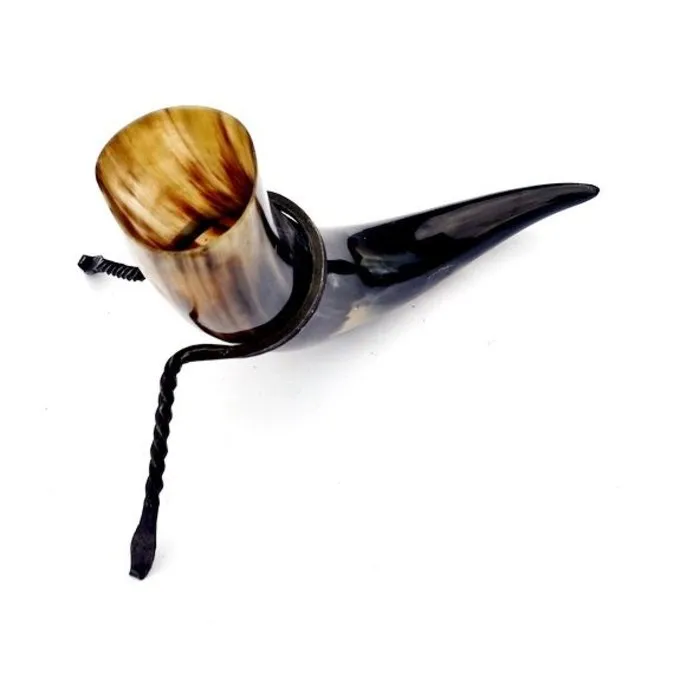 Drikkehorn Holder På Vejen 5 Drikkehorn Holder På Vejen - Billede 3