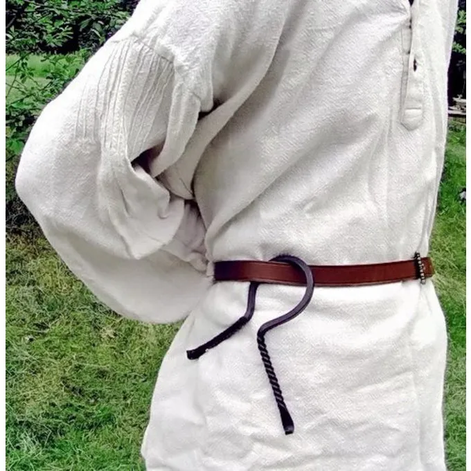 Drikkehorn Holder På Vejen 6 Drikkehorn Holder På Vejen - Billede 4