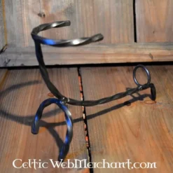 Leonardo Carbone Drikkehorn Stå 200-400 ML -Svaerd Salg drikkehorn sta 200 400 ml 2