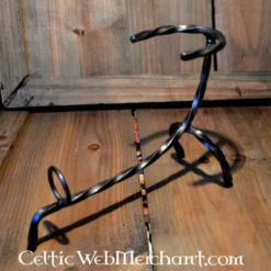 Leonardo Carbone Drikkehorn Stå 200-400 ML -Svaerd Salg drikkehorn sta 200 400 ml 3