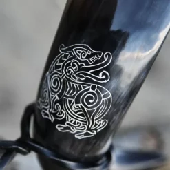 Deepeeka Dryckeshorn Drake -Svaerd Salg dryckeshorn drake 2