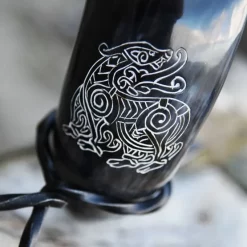 Deepeeka Dryckeshorn Drake -Svaerd Salg dryckeshorn drake 3