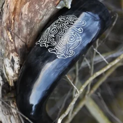 Deepeeka Dryckeshorn Drake -Svaerd Salg dryckeshorn drake 5