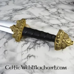 Deepeeka Dybek Træning Sværd 9 Deepeeka Dybek Træning Sværd -Svaerd Salg dybek traening svaerd 2