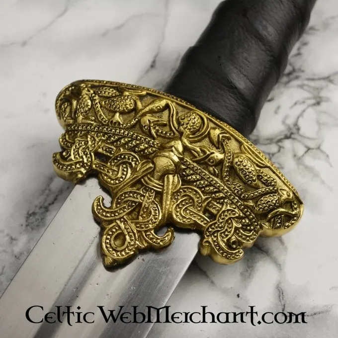 Deepeeka Dybek Træning Sværd 6 Deepeeka Dybek Træning Sværd - Billede 4