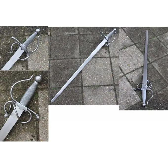 El Kunde-id'er Colada, L 4 El Kunde-id'er Colada, L - Billede 2