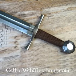 Deepeeka Engelsk Enkelthåndssværd, 13. århundrede -Svaerd Salg engelsk enkelthandssvaerd 13 arhundrede 3