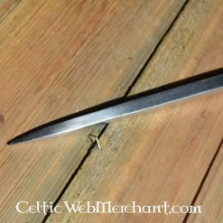 Deepeeka Engelsk Hellebard Hoved -Svaerd Salg engelsk hellebard hoved 3