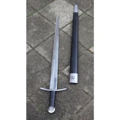Engelsk Kamp Sværd -Svaerd Salg engelsk kamp svaerd 2