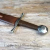 Deepeeka Engelsk Single-handed Sværd, 13th Century, Kamp-ready -Svaerd Salg engelsk single handed svaerd 13th century kamp rea
