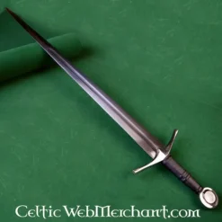 Deepeeka Enkelthåndssværd Oakeshott XIV -Svaerd Salg enkelthandssvaerd oakeshott xiv 2