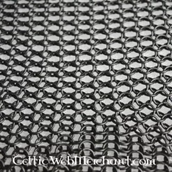 Firkantet Stykke Kæde Post Bronzebelagte, 8 Mm 7 Firkantet Stykke Kæde Post Bronzebelagte, 8 Mm -Svaerd Salg firkantet stykke kaede post bronzebelagte 8 mm 2