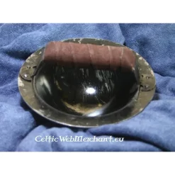 Ulfberth Fist Bukkel 6 Ulfberth Fist Bukkel -Svaerd Salg fist bukkel 1