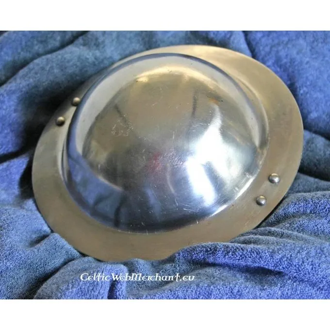 Ulfberth Fist Bukkel 5 Ulfberth Fist Bukkel - Billede 3