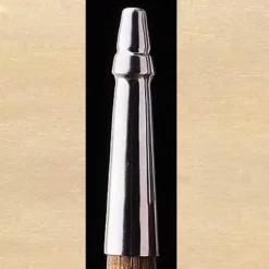 Windlass Steelcrafts Flad Ended Røv Hætte Til Spyd