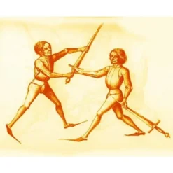 Deepeeka Flamske Halvandenhånd -Svaerd Salg flamske halvandenhand 2