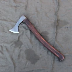 Mytholon Franziska Kaste økse, Battle-ready -Svaerd Salg franziska kaste okse battle ready 3