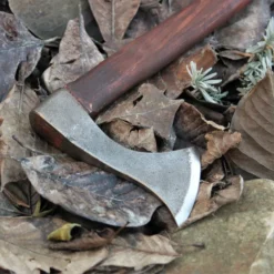 Mytholon Franziska Kaste økse, Battle-ready -Svaerd Salg franziska kaste okse battle ready 5