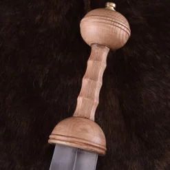 Deepeeka Fulham Gladius, 1. århundrede E.Kr. 10 Deepeeka Fulham Gladius, 1. århundrede E.Kr. -Svaerd Salg fulham gladius 1 arhundrede ekr 2