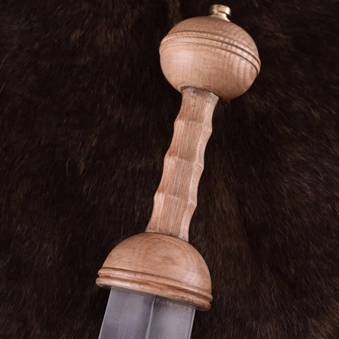 Deepeeka Fulham Gladius, 1. århundrede E.Kr. 5 Deepeeka Fulham Gladius, 1. århundrede E.Kr. - Billede 3