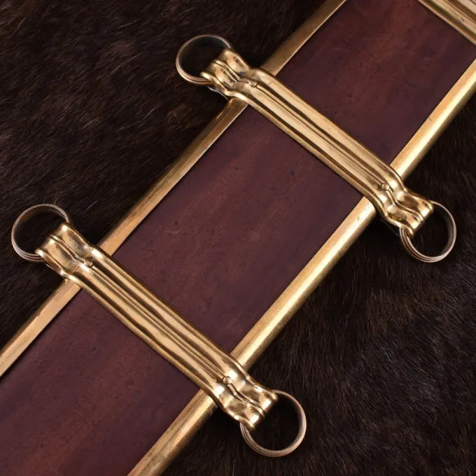 Deepeeka Fulham Gladius, 1. århundrede E.Kr. 7 Deepeeka Fulham Gladius, 1. århundrede E.Kr. - Billede 5