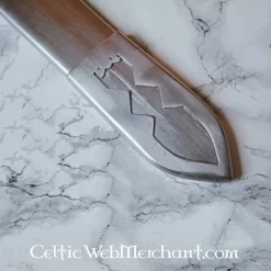 Deepeeka Gallisk La Tène Sværd Marne -Svaerd Salg gallisk la tene svaerd marne 4