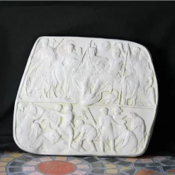 Gemma Augustae Relief