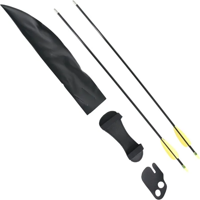 Genbruge Bue Sæt Grønt 3 Genbruge Bue Sæt Grønt