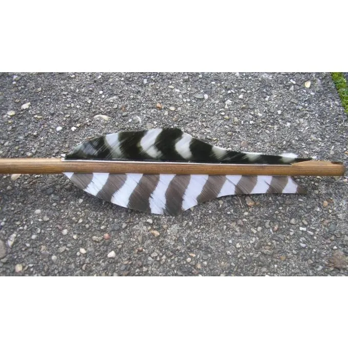 Germansk Pil 5 Germansk Pil - Billede 3