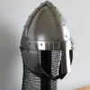 Ulfberth Germansk Spangenhelm -Svaerd Salg germansk spangenhelm