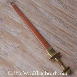 Ulfberth Germansk Spatha -Svaerd Salg germansk spatha 2