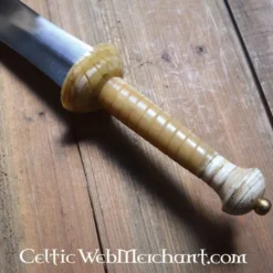 Deepeeka Gladiator Dolk Pompeji -Svaerd Salg gladiator dolk pompeji 2