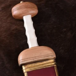 Deepeeka Gladiatorerne Mainz Med Palmette -Svaerd Salg gladiatorerne mainz med palmette 3