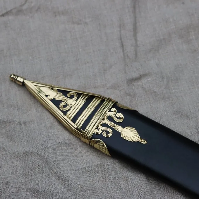 Windlass Steelcrafts Gladiatorerne Mainz Pompeji 5 Windlass Steelcrafts Gladiatorerne Mainz Pompeji - Billede 3