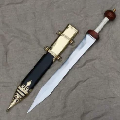 Windlass Steelcrafts Gladiatorerne Mainz Pompeji 13 Windlass Steelcrafts Gladiatorerne Mainz Pompeji -Svaerd Salg gladiatorerne mainz pompeji 5